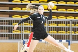 2. HRL: Opatijske rukometašice rutinski pobijedile u Poreču