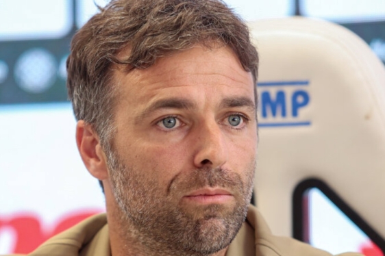 Gonzalo Garcia: Nismo favoriti za prvaka, vidjeli ste koliko Dinamo ima snage