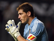 Oćekuje odličan nogomet - Iker Casillas
