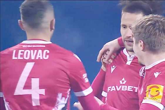 Prva HNL: Lokomotiva šokirala Dinamo, Sergej Jakirović više nema prostora za alibije