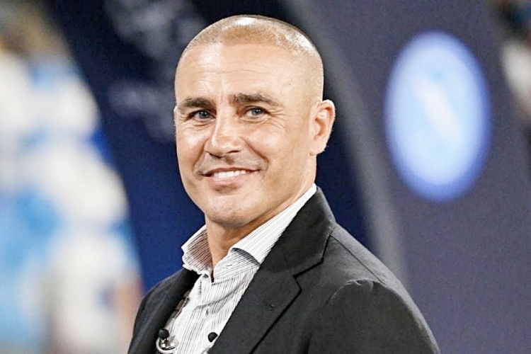 Fabio Cannavaro