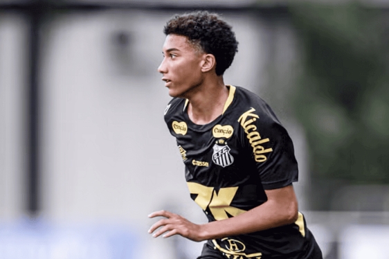 Robinho Junior