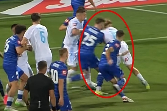 Sudačka komisija HNS-a zaključila kako nema dokaza da je Rijeka oštećena!?