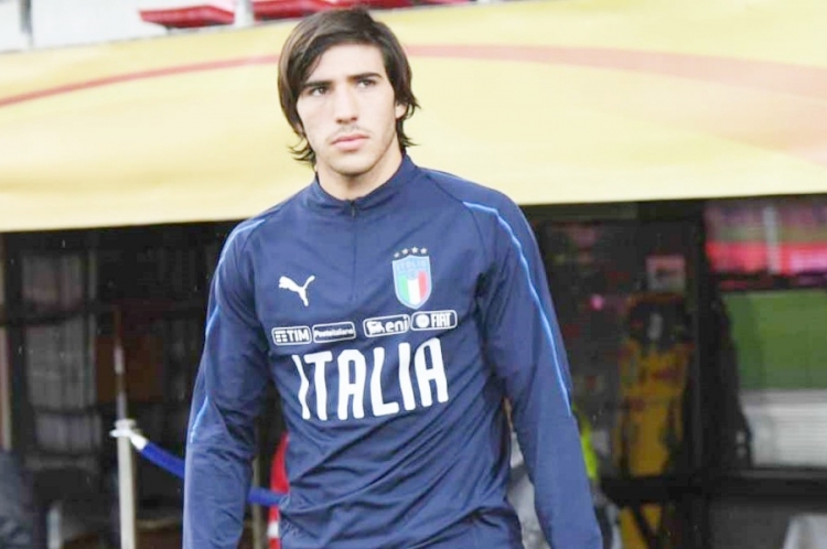 Sandro Tonali