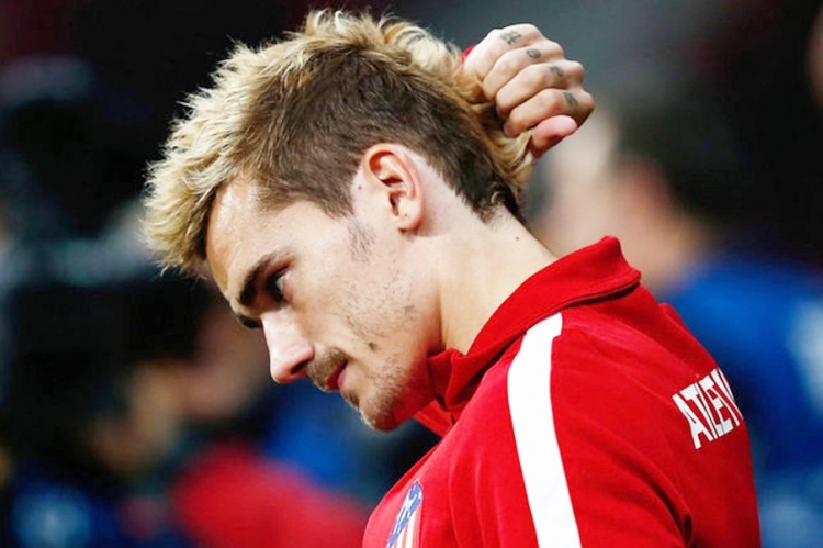 Antonie Griezmann