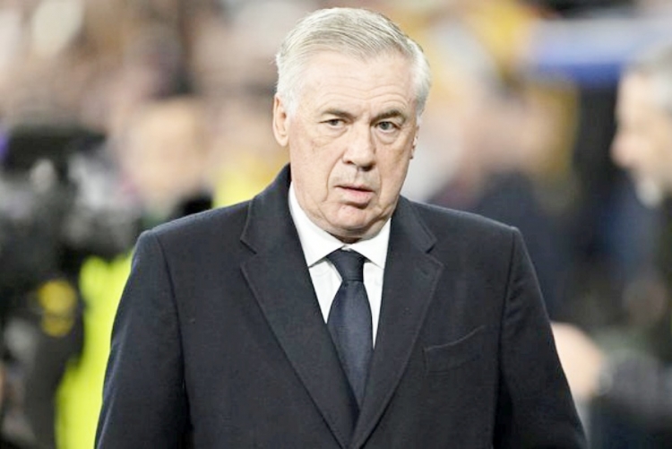 Carlo Ancelotti