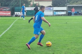 3. HNL: Vinodol srušio lidera u Pazinu, pogledajte sve rezultate 17. kola