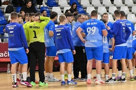 Kozala poražena u Opuzenu, Senj pobijedio Vodice u Crikvenici