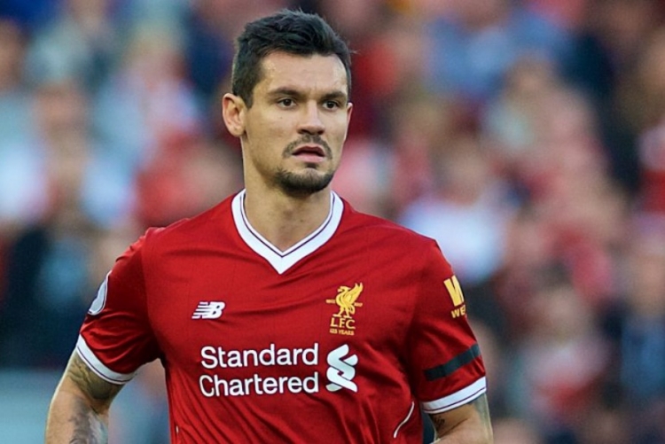 Dejan Lovren (Liverpool)