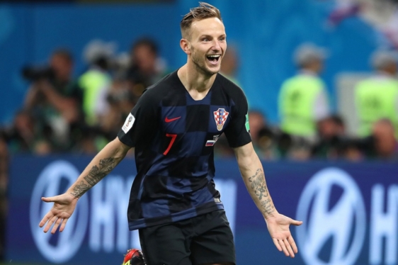 Ivan Rakitić