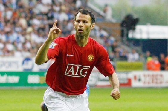 Ryan Giggs