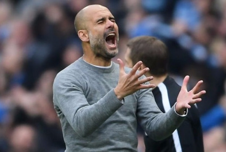 Pep Guardiola uskoro produljuje ugovor i postaje najplaćeniji trener na svijetu