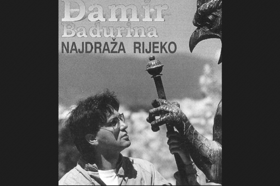 Damir Badurina preminuo, u dobra spominjanja otišao autor pjesme Najdraža Rijeko