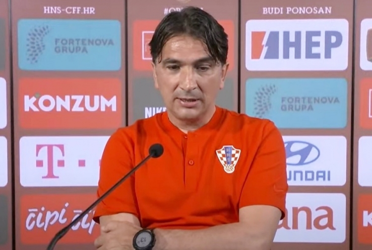 Zlatko Dalić