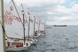 Regata Sv. Vid već 23 godine okuplja mlade jedriličare u Rijeci