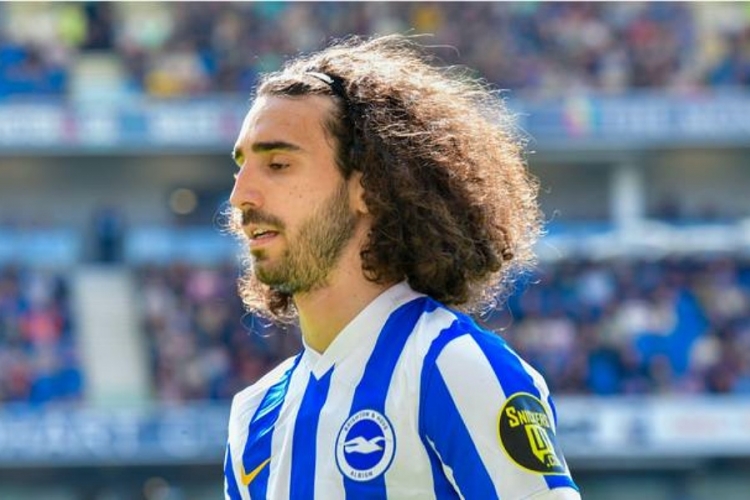 Marc Cucurella