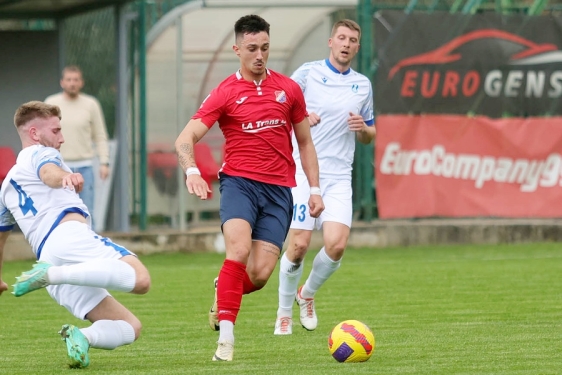 Pazinka-Pazin, Lokomotiva i Pomorac podnijeli zahtjeve za ishodovanje licenci za Drugu NL