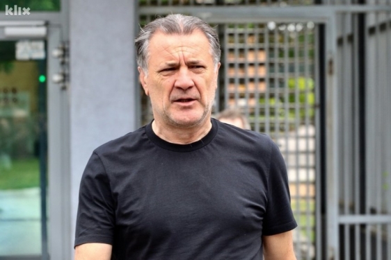 Zdravko Mamić