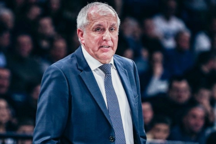 Čelnici Partizana u četvrtak zakazali sastanak, jedina tema je ostavka Željka Obradovića