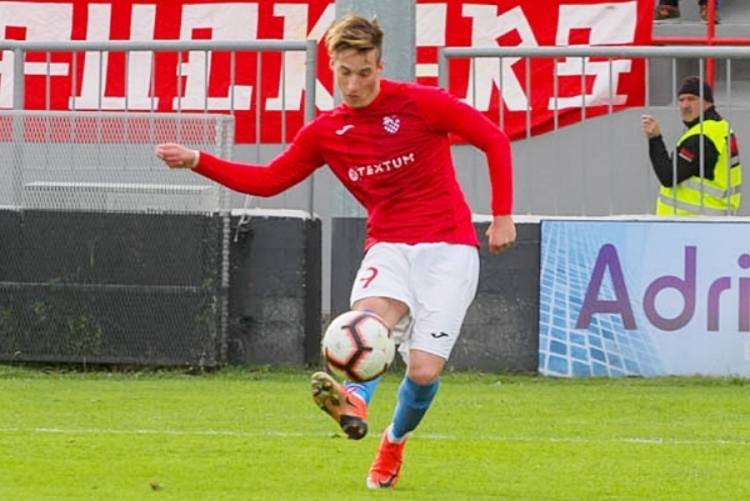 Miroslav Iličić opet u dresu Orijenta u nastavku sezone