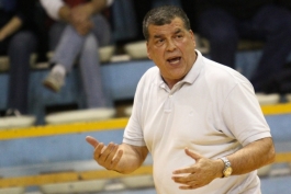 Superliga odbojkaša: Rijeka očekivano na Trsatu poražena od Mladosti