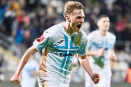 Dinamo nema skupljega hrvatskog igrača od Rijeke