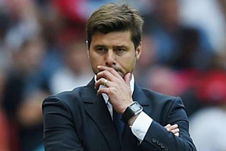 Mauricio Pochettino