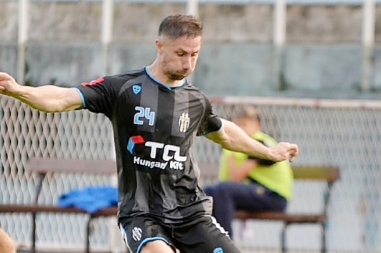 Matej Mršić (Opatija)