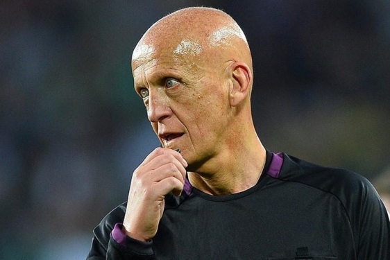 Pierluigi Collina