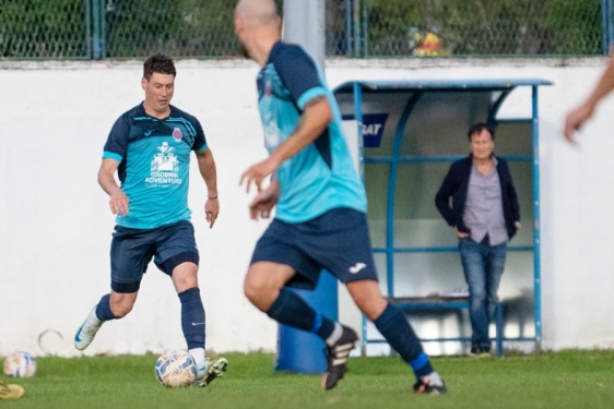 1. ŽNL: Derbi kola u subotu na Belvederu, pogledajte raspored