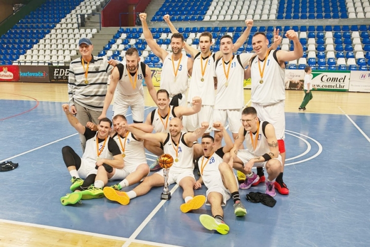 2. HKL: Šanac postao prvak, pogledajte rezultate zadnjih kola