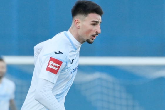 Lokomotiva i Rijeka odigrali utakmicu bez pobjednika u Maksimiru,  Victor Sanchez alibi za još jedan neuspjeh u HNL-u ovog puta ne može tražiti ni u većem broju udaraca, a kamo li  prilika