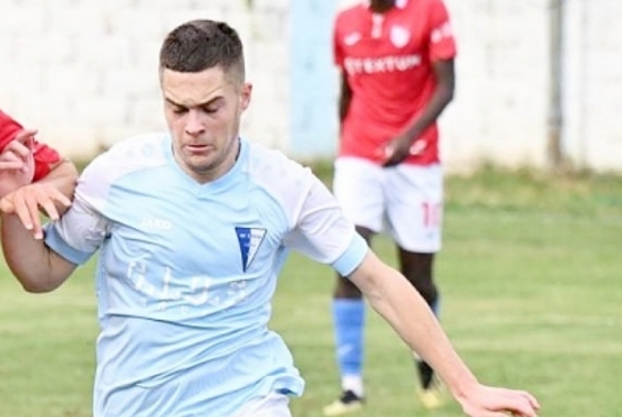 Kristijan Kurti (Draga)