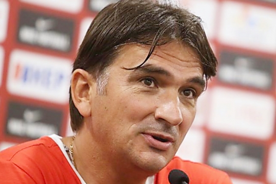 Zlatko Dalić