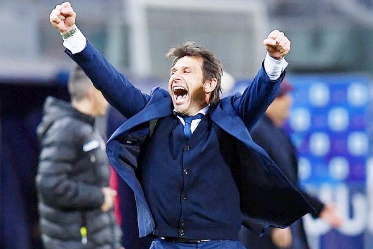 Antonio Conte