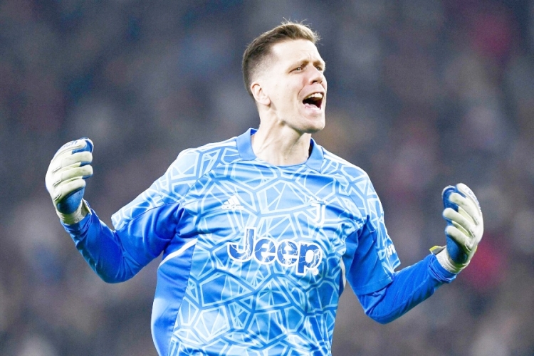 Wojciech Szczesny