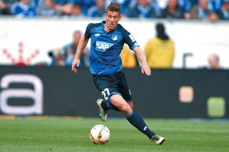 Andrej Kramarić (Hoffenheim)