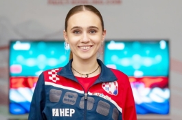 Paula Polanšćak druga na svijetu, kuglačica Mlake osvojila tri medalje