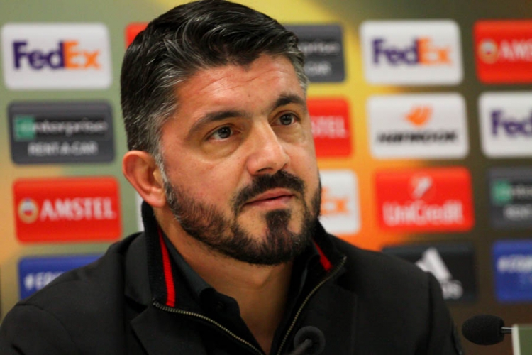 Gennaro Gattuso