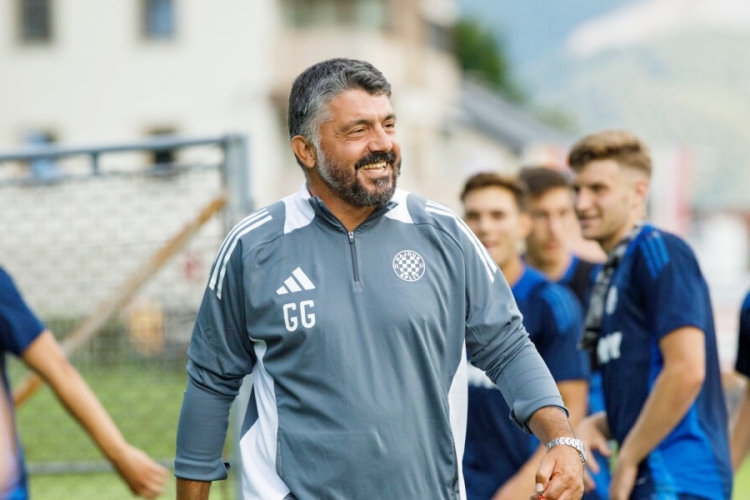 Gennaro Gattuso