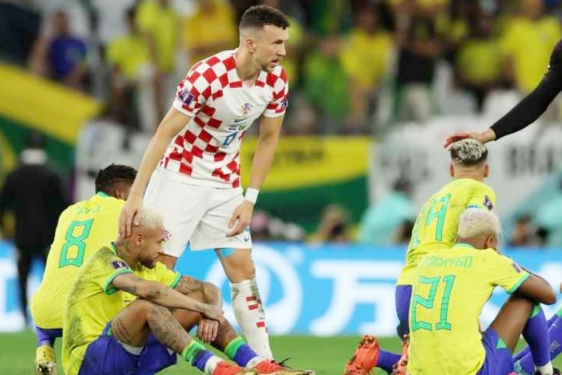 Ivan Perišić: Ako pobjedimo, za mene će to biti najveća utakmica u hrvatskoj povijesti