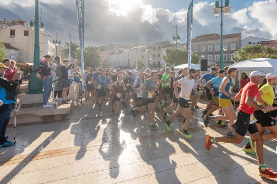 Više od 1.600 natjecatelja na Cres&amp;Lošinj Trail Weekendu