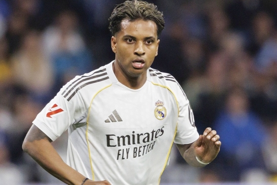 Rodrygo  teško stradao, napadač Real Madrida neće igrati na SP-u