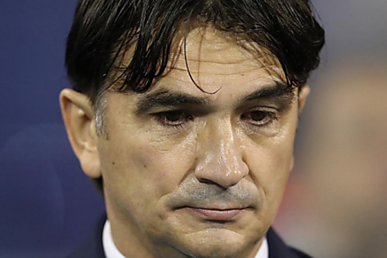 Zlatko Dalić