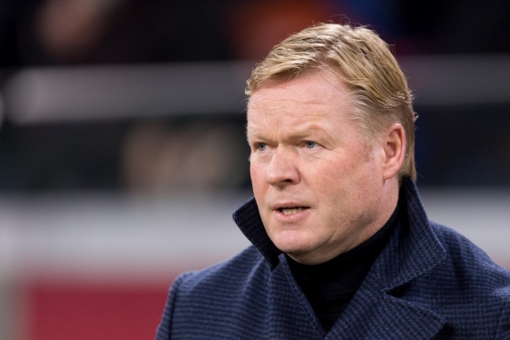 Ronald Koeman