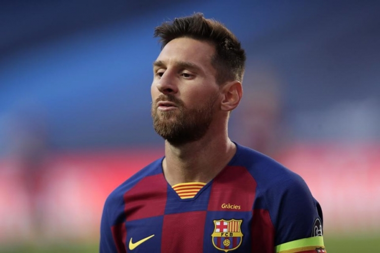 Leo Messi