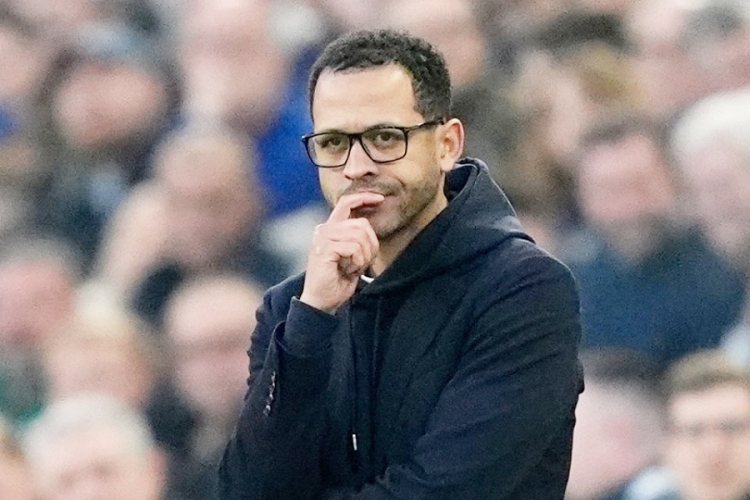 Liam Rosenior 