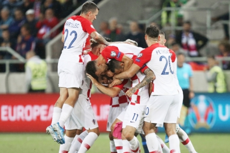 Hrvatska iduće sezone opet igra u Ligi A novog formata natjecanja Lige nacija