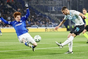 Mogući protivnici Rijeke u play-offu Konferencijske lige su Freiburg, Atalanta, Rennes...