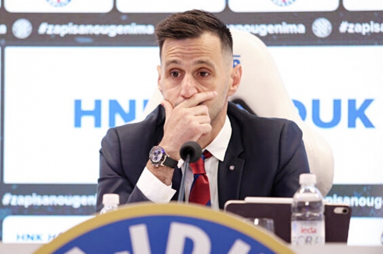 Nikola Kalinić